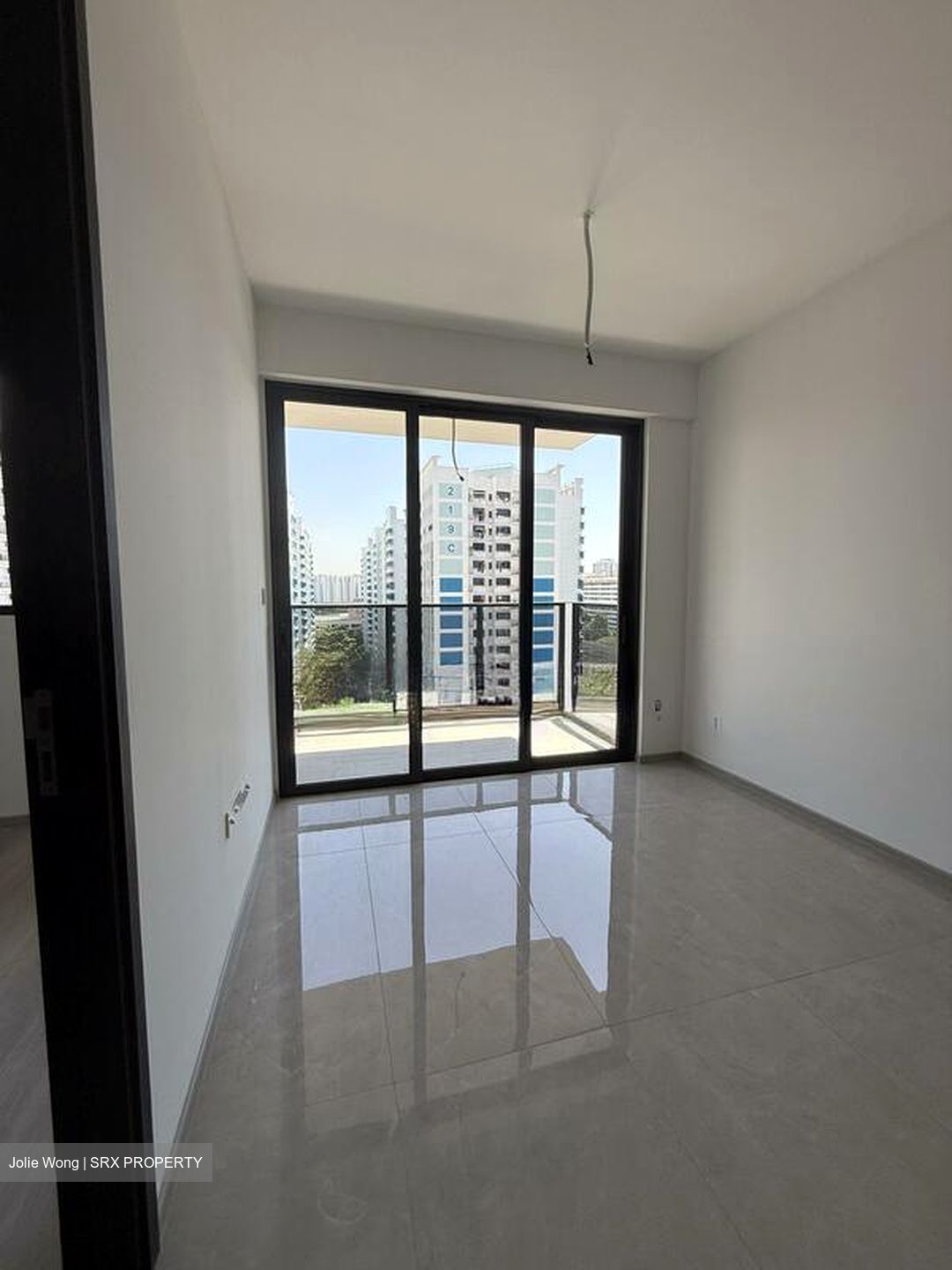 Sky Eden@Bedok (D16), Apartment #499791101